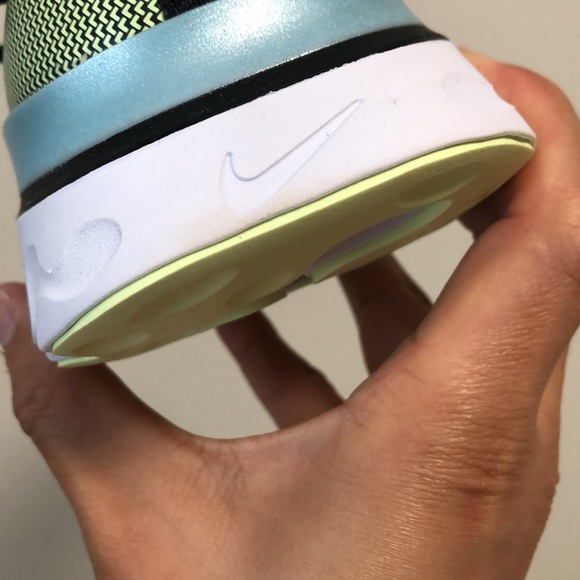 Women’s Nike React Infinity Run FK - Picture 4 of 5